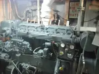 টহল নৌকা বিক্রির জন্য