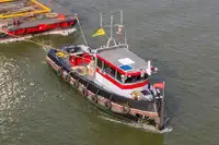 টাউবোট বিক্রির জন্য