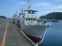 মাছ ধরার ট্রলার বিক্রির জন্য