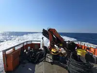 বায়ু খামার জাহাজ বিক্রির জন্য