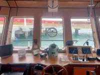 টাউবোট বিক্রির জন্য