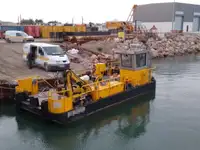 বার্জ বিক্রির জন্য