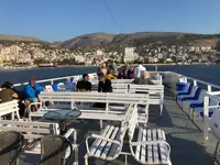 রোপ্যাক্স জাহাজ বিক্রির জন্য