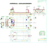 জ্যাক আপ ড্রিলিং রিগ বিক্রির জন্য