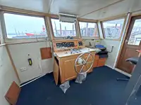 মোটর জাহাজ বিক্রির জন্য