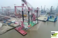 জ্যাক আপ ড্রিলিং রিগ বিক্রির জন্য