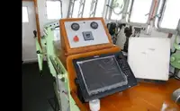 লম্বা লাইনের জাহাজ বিক্রির জন্য