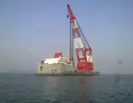বার্জ বিক্রির জন্য