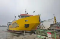 ল্যান্ডিং ক্রাফট, ট্যাংক বিক্রির জন্য