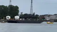 বার্জ বিক্রির জন্য