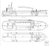 ড্রেজার বিক্রির জন্য