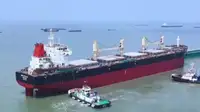 বাল্ক ক্যারিয়ার বিক্রির জন্য