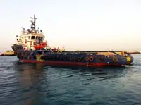 টাউবোট বিক্রির জন্য