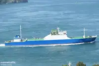 বাল্ক ক্যারিয়ার বিক্রির জন্য