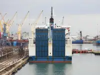 বাল্ক ক্যারিয়ার বিক্রির জন্য