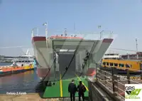 ল্যান্ডিং ক্রাফট, ট্যাংক বিক্রির জন্য