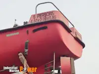 লাইফবোট বিক্রির জন্য