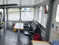 ধারক জাহাজ বিক্রির জন্য