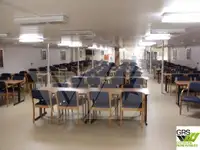 ধারক জাহাজ বিক্রির জন্য