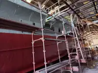 লম্বা লাইনের জাহাজ বিক্রির জন্য