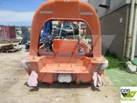 উদ্ধারকারী জাহাজ বিক্রির জন্য