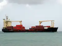 বাল্ক ক্যারিয়ার বিক্রির জন্য