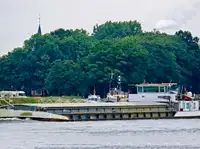 বার্জ বিক্রির জন্য