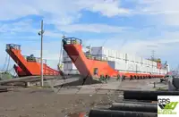 ল্যান্ডিং ক্রাফট, ট্যাংক বিক্রির জন্য