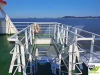 ল্যান্ডিং ক্রাফট, ট্যাংক বিক্রির জন্য