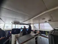 মাছ ধরার ট্রলার বিক্রির জন্য