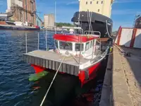 ক্যাটামারান বিক্রির জন্য