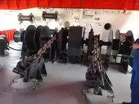 প্ল্যাটফর্ম সরবরাহ জাহাজ (PSV) বিক্রির জন্য