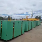 বার্জ বিক্রির জন্য