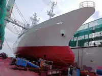 টহল নৌকা বিক্রির জন্য