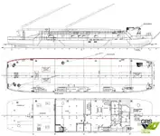 বার্জ বিক্রির জন্য