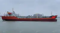 ট্যাঙ্কার বিক্রির জন্য