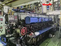 বাল্ক ক্যারিয়ার বিক্রির জন্য