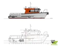 কাজের নৌকা বিক্রির জন্য