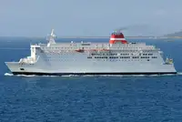 রোপ্যাক্স জাহাজ বিক্রির জন্য