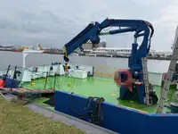 সরবরাহ জাহাজ বিক্রির জন্য