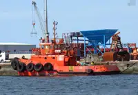 টাউবোট বিক্রির জন্য