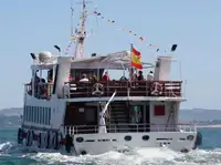 ফেরি জাহাজ বিক্রির জন্য