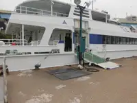 ফেরি জাহাজ বিক্রির জন্য
