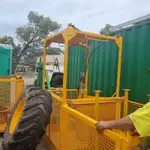 বার্জ বিক্রির জন্য