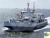 বার্জ বিক্রির জন্য