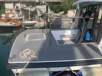 পাইলট নৌকা বিক্রির জন্য