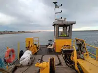 বার্জ বিক্রির জন্য