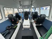 পাইলট নৌকা বিক্রির জন্য