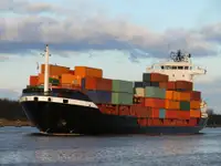 ধারক জাহাজ বিক্রির জন্য
