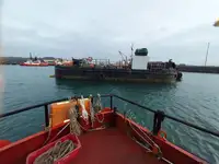 বার্জ বিক্রির জন্য